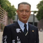 鳥肌実宣材 1